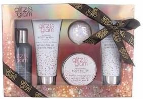 Style & Grace Glitz & Glam Pamper Me Gorgeous