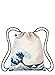 Produktbild LOQI MUSEUM HOKUSAI The Great Wave, 1831 Backpack - Rucksack