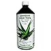 Produktbild QueenRoyal Aloe Vera Trink Gel 99.55 % pur, IASC - Qualität (1 Liter Flasche), #30025