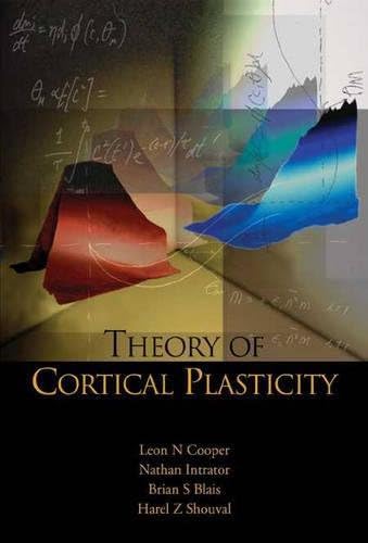 Theory of Cortical Plasticity (With Software Package "Plasticity")