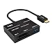 Produktbild CSCF Typ C SD XQD-Kartenleseradapter, USB-C-Anschluss USB 3.0 HUB Kompatibel mit USB 3.0/2.0