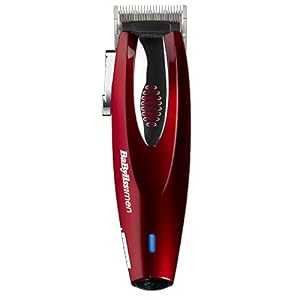 BaByliss for Men Super Clipper XTP Hair Clipper - Image 2