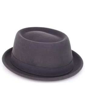 kangol Unisex Pork Pie Hut Lite Felt Pork Pie