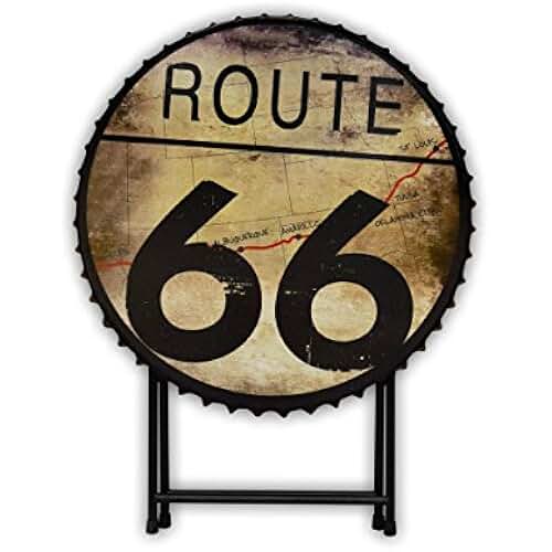 Suchergebnis auf Amazon.de für: Route 66 Route 66 - Möbel / Möbel