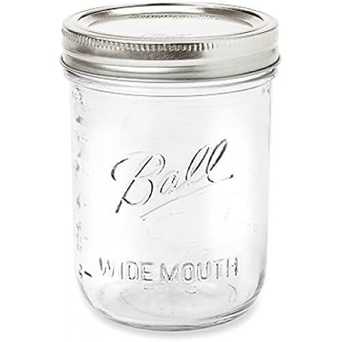 Amazon.co.uk pickling jars