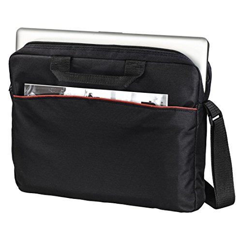 Hama Tortuga Public Notebook-Tasche bis 40 cm (15,7 Zoll) schwarz - 2