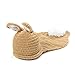 Bigood(TM) Newborn Girl Boy Crochet Clothes Baby Photograph Props Rabbit Shawl