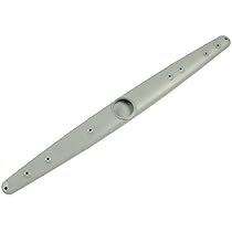 Ricambi Elettrodomestici Braccio Di Lavaggio Superiore Per Lavastoviglie Candy - Ricambio Originale 41009782 Compatibile Hoover Rosières
