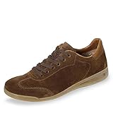 Muster: Uni ARA Damen ROM 1244439 Sneaker Braun (Setter, Cognac 07) 39 EU