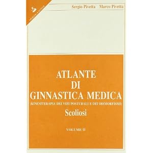 Atlante di ginnastica medica: 2 Atlante di ginnastica medica: 2