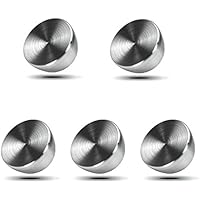 Suchergebnis auf Amazon.de für: schrankgriffe edelstahl