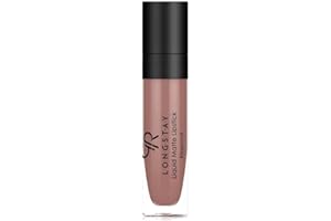 Golden Rose - Rossetto liquido opaco Longstay da 5,5 ml - colore 11