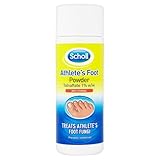 Scholl Athlete's Foot Powder, 75g