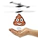 Produktbild Bescita Hand Fliegen Poop Ball Mini Induktion RC Flugzeuge Fliegen Drohne Spielzeug für Kinder