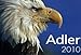 Weingarten-Kalender Adler 2010 by 