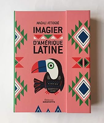 Amaterra Imagier d'Amérique Latine