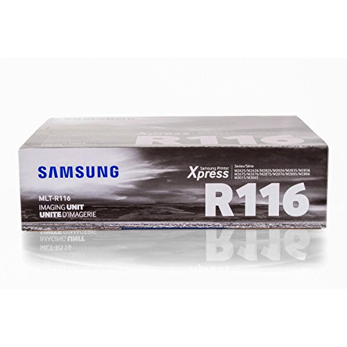 Original Bildtrommel Samsung R116MLT-R 116 , MLT-R 116/SEE , MLT-R116 – Premium Trommel – 9.000 Seiten - 2