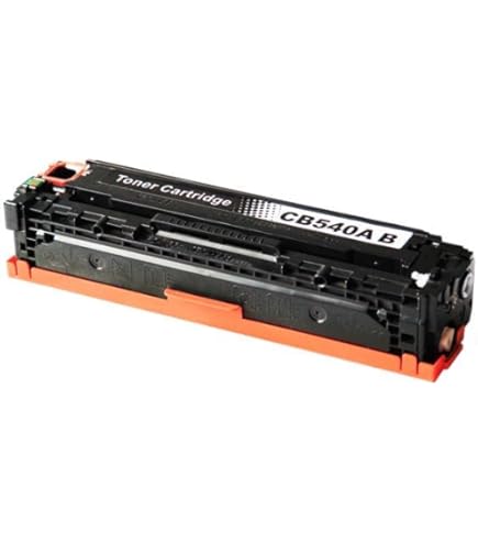 CB540A | Toner Nero Per Stampanti Hewlett Packard CM1312MFP - Foto 8