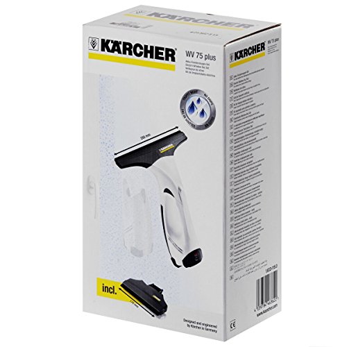 Kärcher WV75 Plus - 5