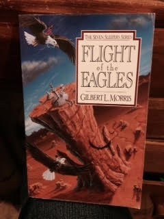 Free Flight Of Eagles Seven Sleepers Series 1 Pdf - 