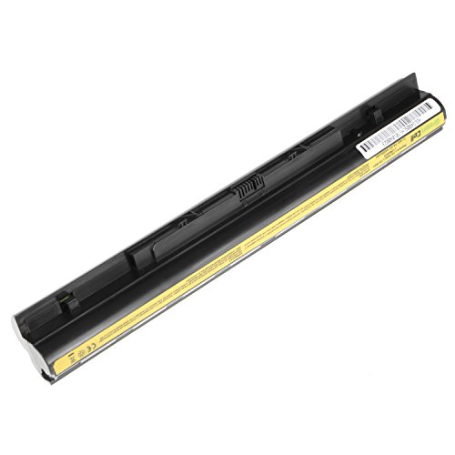 Green Cell® Extended Serie Laptop Akku für Lenovo IdeaPad Z710 (8 Zellen 4400mAh 14.4V Schwarz) - 4