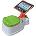 CTA Digital 2-in-1 iPotty with Activity Seat for iPad