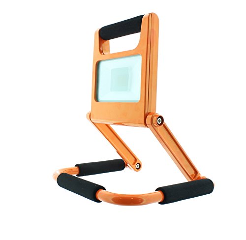 Preisvergleich Produktbild Mobiler Akku-LED-Strahler 20W