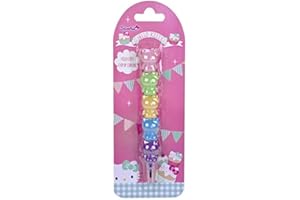 Hello Kitty Kredki typu pop-up