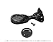 Produktbild REC-MOUNTS(TM) for Polar(R) Mount Trek (Madone SLR Handlebar),Type W [PL-TREKSLR-W]