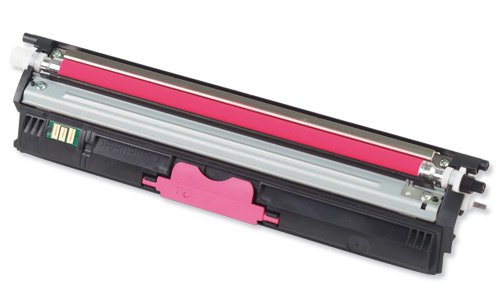 Preisvergleich Produktbild OKI 44469724 Tonerkartusche und Laser