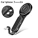 Produktbild Adapter für Headphone 2 In 1Cable Music Charging Ring Adapter Halter für IPhone Phone AUX Kopfhörer