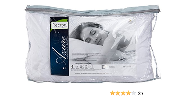 recron cherish pillow