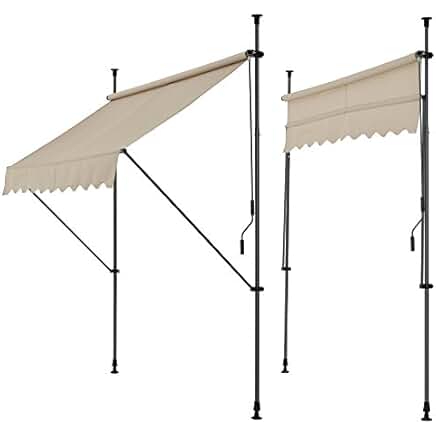 Suchergebnis auf Amazon.de für: Freistehende Markise