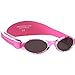 Kidz Banz Adventurer Sunglasses 2-5 Years - Pink Camouflage