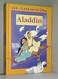 Aladdin (Les classiques Disney.)