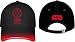 Produktbild Star Wars Cap Dark Side Mütze Basecap mit Licht Kappe Empire Logo Light-Up