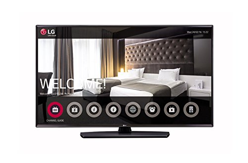 Preisvergleich Produktbild LG 49LV341H 123 cm (Fernseher,50 Hz)
