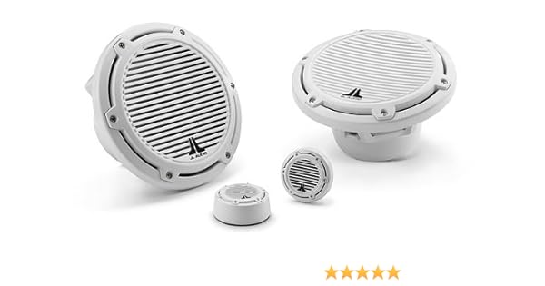 audio marine speakers