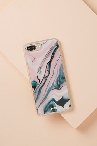 Sonix Blush Quartz Marble Luxe Case For Apple Iphone 6s