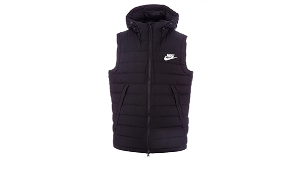 veste sans manche nike homme