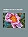 The Paradox of Acting by Denis Diderot