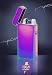 Produktbild Tesla-Lighter T01 Lichtbogen Feuerzeug USB Feuerzeug Arc Lighter elektronisches Feuerzeug wiederaufladbar Regenbogen