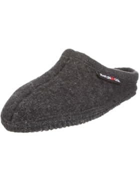 Haflinger Unisex-Erwachsene Walktoffel Alaska Pantoffeln