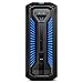 Produktbild MEDION ERAZER X67053 Gaming Desktop PC (Intel Core i5-8400, 1TB HDD, 256GB PCIe SSD, 16GB DDR4 RAM, NVIDIA GeForce GTX 1060 3GB GDDR5, Hot-Swap, Win 10 Home)