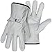Produktbild Quality Grade Grain Cowhide Leather Driver Glove by HUGO BOSS