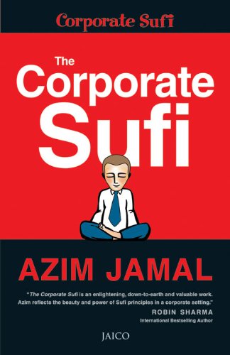 Download The Corporate Sufi: 1