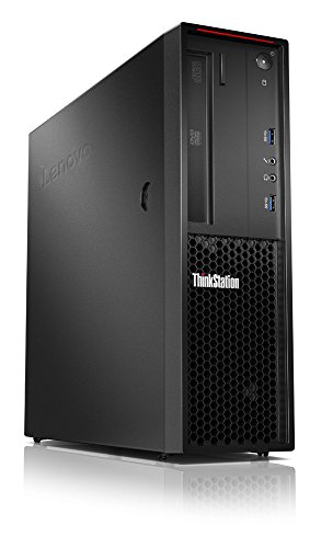 Preisvergleich Produktbild Lenovo ThinkStation P320 SFF i5-6500 8GB DVW 256SSD W7P