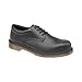 Produktbild Dr Martens Damen Schnürschuhe / Sicherheitsschuhe/ Halbschuhe FS57 (39 EUR) (Schwarz)