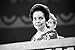 Produktbild Coretta Scott King /N(1927-2006). American Civil Rights Leader; Wife Of Martin Luther King Jr. At The Democratic National Convention In New York City 13 July 1976. Photographed By Warren K. Leffler. Kunstdruck (45,72 x 60,96 cm)