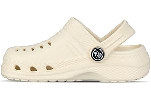 Hot Tuna Kids Cloggs Sliders